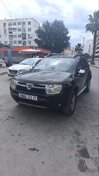سيارات-dacia-duster-2012-سكيكدة-الجزائر