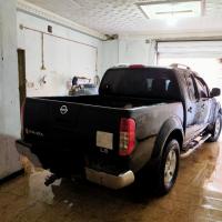 pickup-nissan-navara-2011-elegance-4x4-bechar-algeria