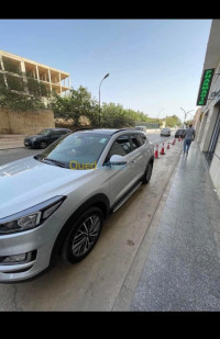 voitures-hyundai-tucson-2019-ouled-riyah-tlemcen-algerie