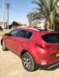 voitures-kia-sportage-2019-gt-line-khedara-souk-ahras-algerie