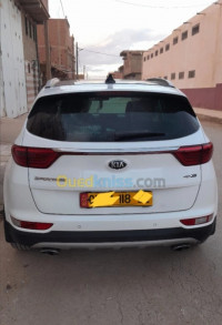 voitures-kia-sportage-2018-gt-line-guemar-el-oued-algerie