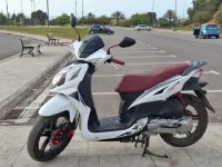 Sym SYMPHONY SR150 2025