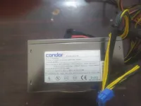 2 alimentation condor