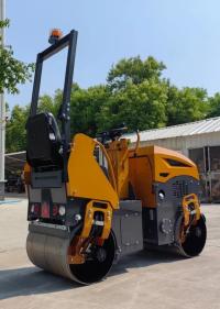 Rouleau Compacteur 1.2 Tonne TS 1200 2026 thumbnail 3