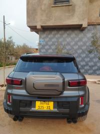 سيارات-geely-wild-edition-2025-sport-la-toute-وهران-الجزائر