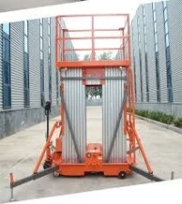 Nacelle électrique 11 - 14 m 2025