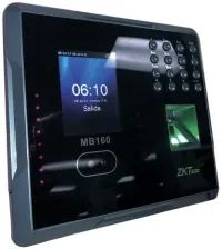 pointeuse mb160