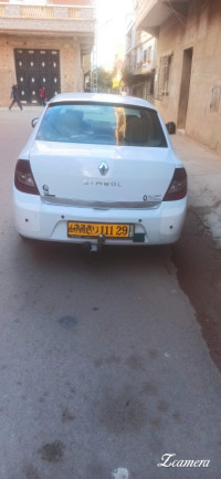 voitures-renault-clio-classique-2011-mohammadia-mascara-algerie