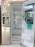 ثلاجات-و-مجمدات-refrigerateur-toc-lg-side-by-door-in-promotion-بابا-حسن-الجزائر