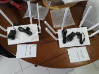 wifi repeater FEIYI AC2100