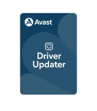 Avast Driver Updater (Auto Mise a jour)