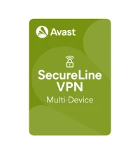 Avast SecureLine VPN
