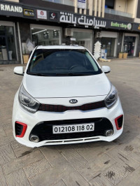 voitures-kia-picanto-2018-gt-line-chettia-chlef-algerie