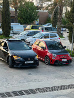 voitures-fiat-500-abarth-2018-competition-bab-ezzouar-alger-algerie