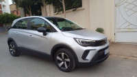 voitures-opel-crossland-2022-ain-benian-alger-algerie