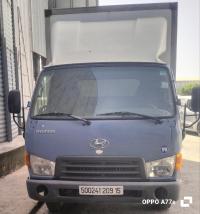 شاحنة-hyundai-hd65-2009-عزازقة-تيزي-وزو-الجزائر