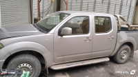 voitures-nissan-navara-2015-double-cabine-azazga-tizi-ouzou-algerie