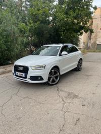 سيارات-audi-q3-2016-s-line-تيارت-الجزائر