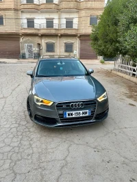 Audi A3 2013 S Line