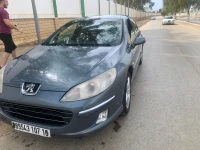 Peugeot 407 2007 407