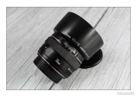 Objectif Canon EF 50mm f1.4 USM