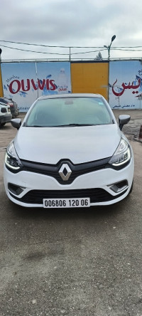 voitures-renault-clio-4-2020-gt-line-bejaia-algerie