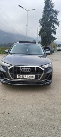 voitures-audi-q3-2020-s-line-bejaia-algerie