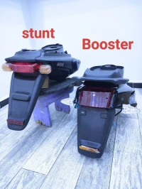 YAMAHA MBK STUNT BOOSTER OVETTO NITRO AEROX 2024