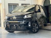 سيارات-citroen-spacetourer-2026-vip-المحمدية-الجزائر