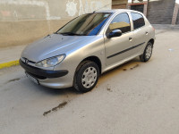 voitures-peugeot-206-2004-batna-algerie