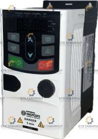 Variateur de vitesse électronique 