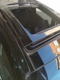 بيع وتركيب زجاج السيارات 