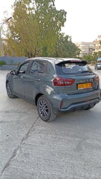 سيارات-livan-x3-pro-2025-automatique-avec-toi-ouvrant-قسنطينة-الجزائر