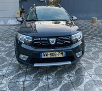 voitures-dacia-sandero-2021-stepway-restylee-constantine-algerie