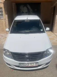 Dacia Logan 2012 00