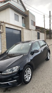 سيارات-volkswagen-golf-7-2018-start-بئر-خادم-الجزائر