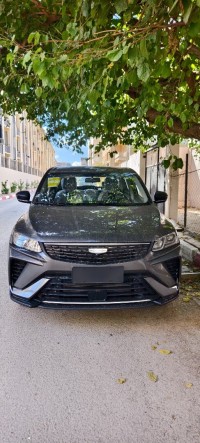 سيارات-geely-coolray-2026-super-max-العاشور-الجزائر