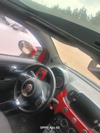 سيارات-fiat-500-2024-dolcevita-plus-دار-البيضاء-الجزائر
