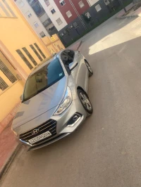 Hyundai Accent 2020 Accent