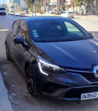 voitures-renault-clio-5-2021-rs-line-dar-el-beida-alger-algerie