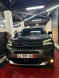 Citroen C5 2022 Air cross