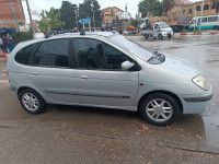 voitures-renault-scenic-2001-reghaia-alger-algerie