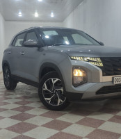 voitures-hyundai-creta-2024-gls-bouzareah-alger-algerie