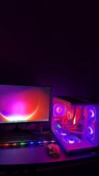 كمبيوتر-مكتبي-pc-gamer-بئر-الجير-وهران-الجزائر