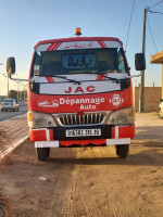 camion-jac-1040-guemar-el-oued-algerie