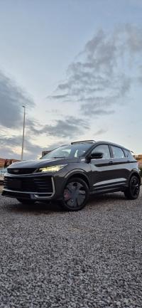 voitures-geely-coolray-2026-el-eulma-setif-algerie