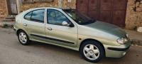 سيارات-renault-megane-1-1999-الدحموني-تيارت-الجزائر