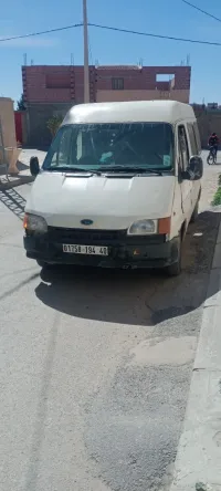 Transit Ford 1994
