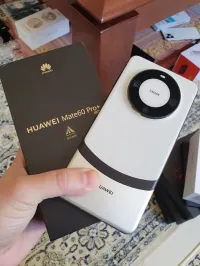 Huawei Mate 60 Pro+ 512/16Go