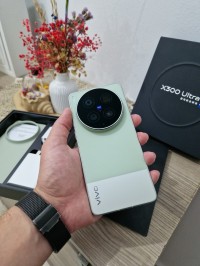 Vivo X300 Ultra 512/12
